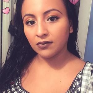 Meet your Posher, Astrid